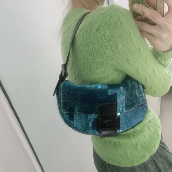 Vintage Shoulder Bags